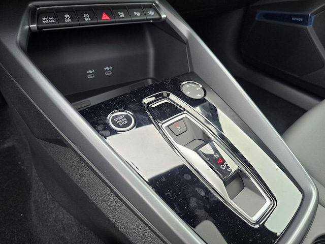 2026 Audi A3 Premium Plus - Photo 16