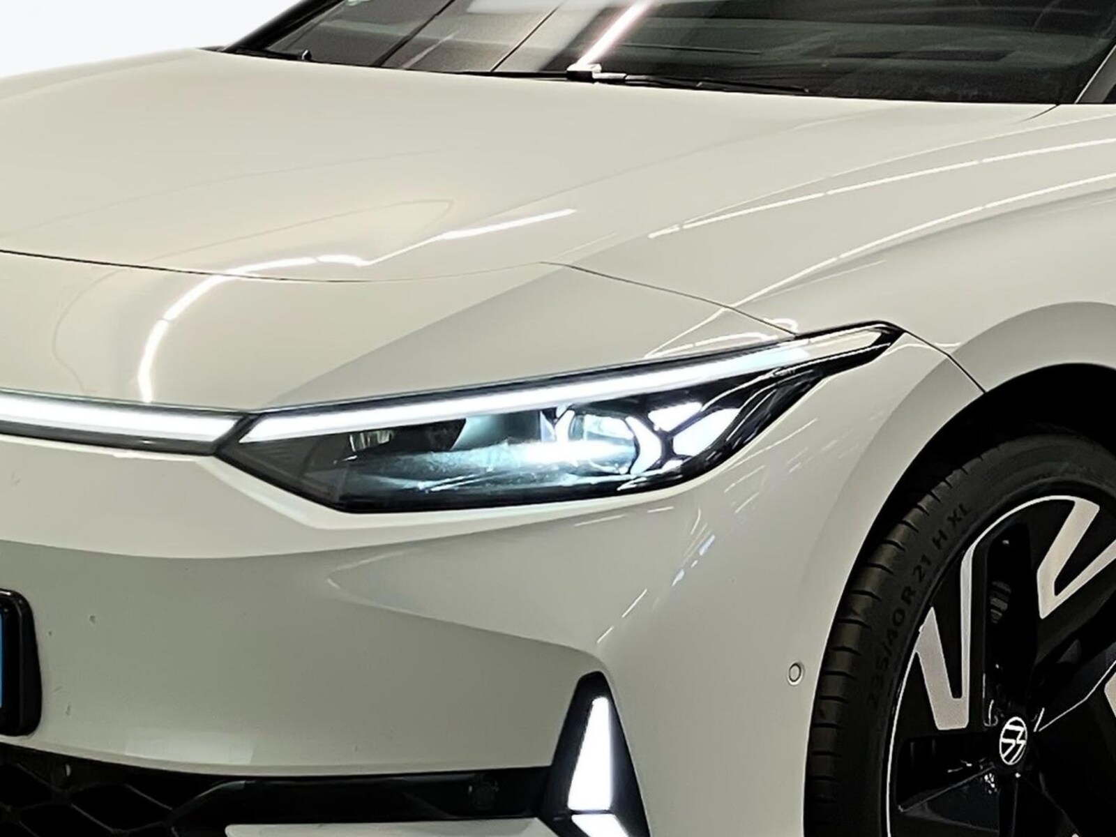 Volkswagen ID.7 Tourer – Bild 6