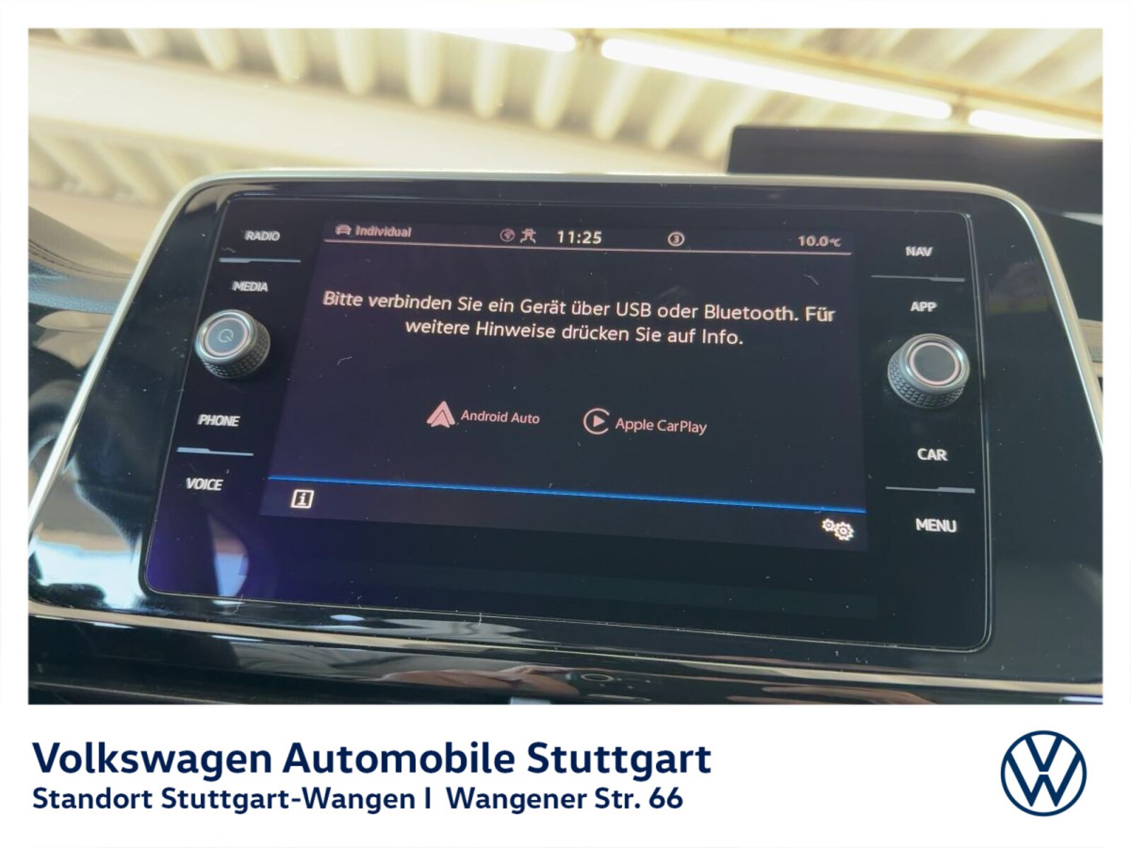 Volkswagen T-Roc – Bild 14