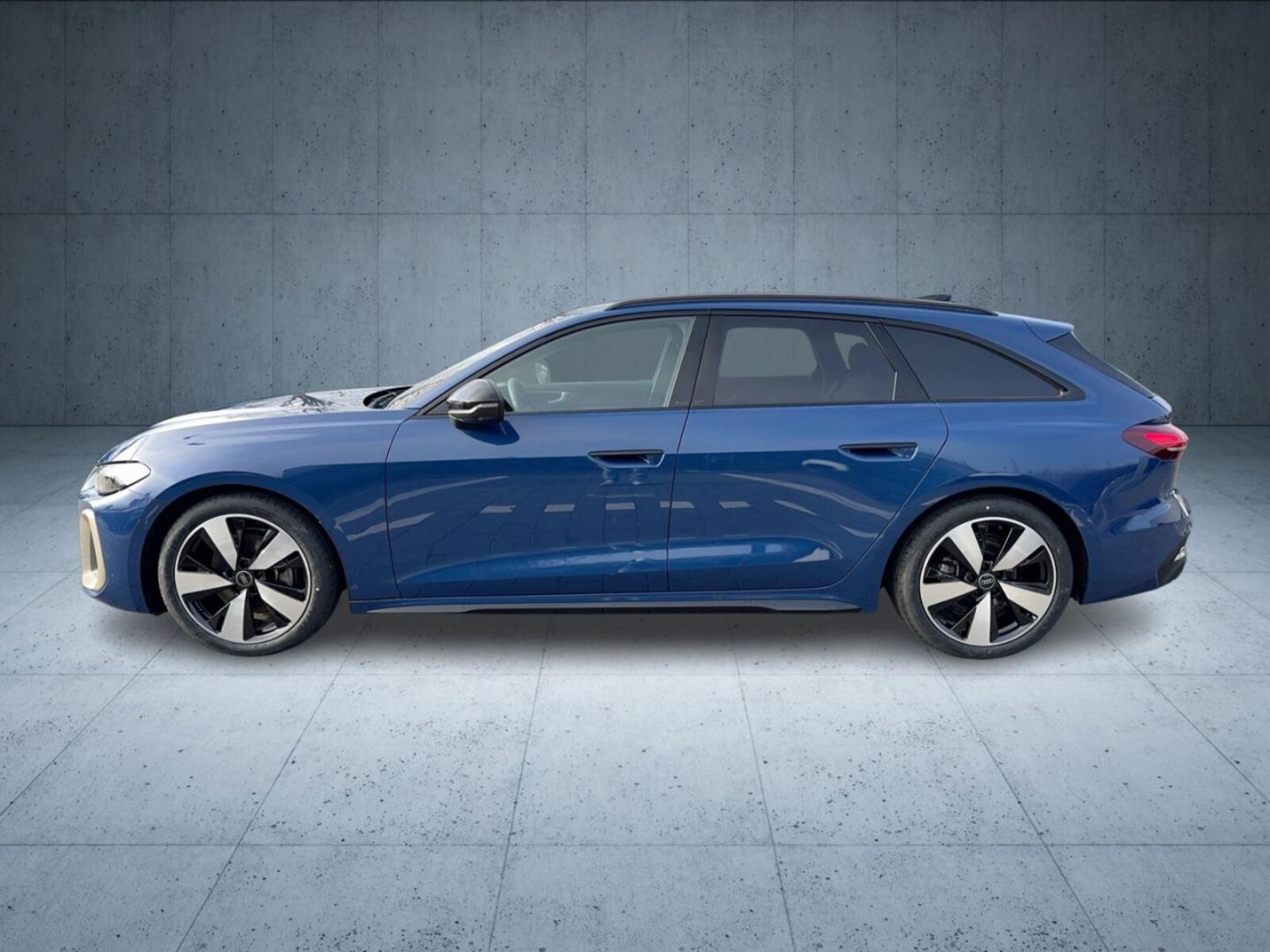 Audi A5 Avant – Bild 2