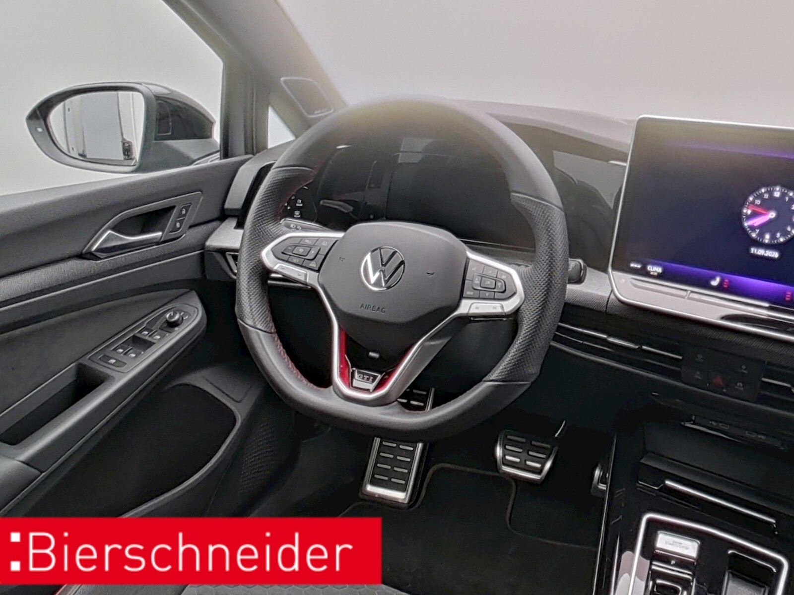 Volkswagen Golf – Bild 11