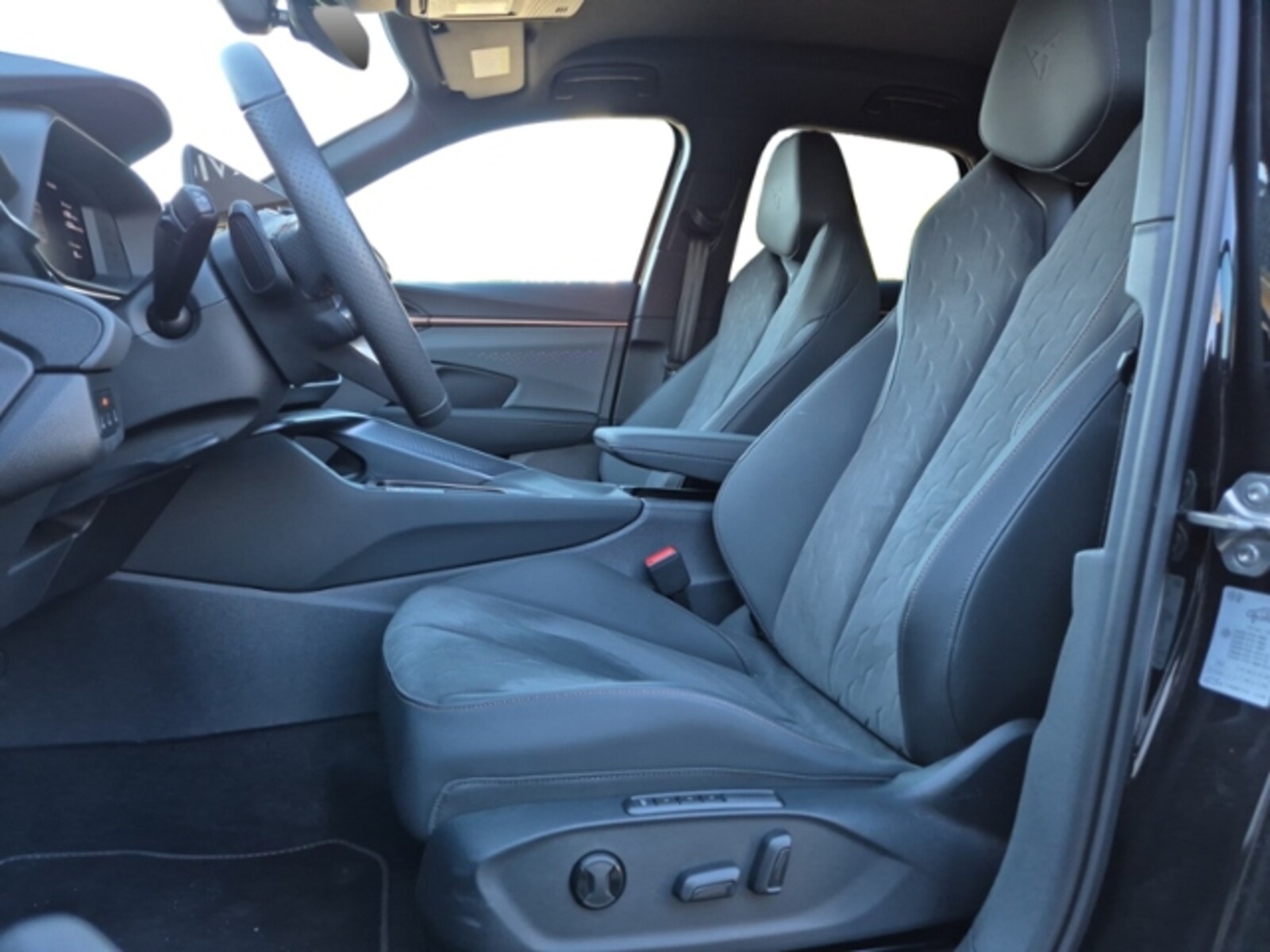CUPRA Terramar – Bild 11