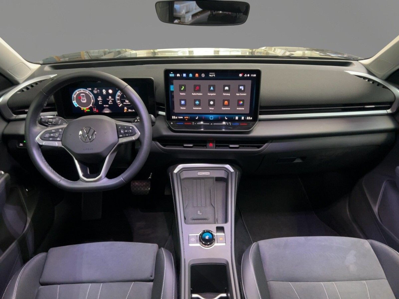 Volkswagen T-Roc – Bild 11