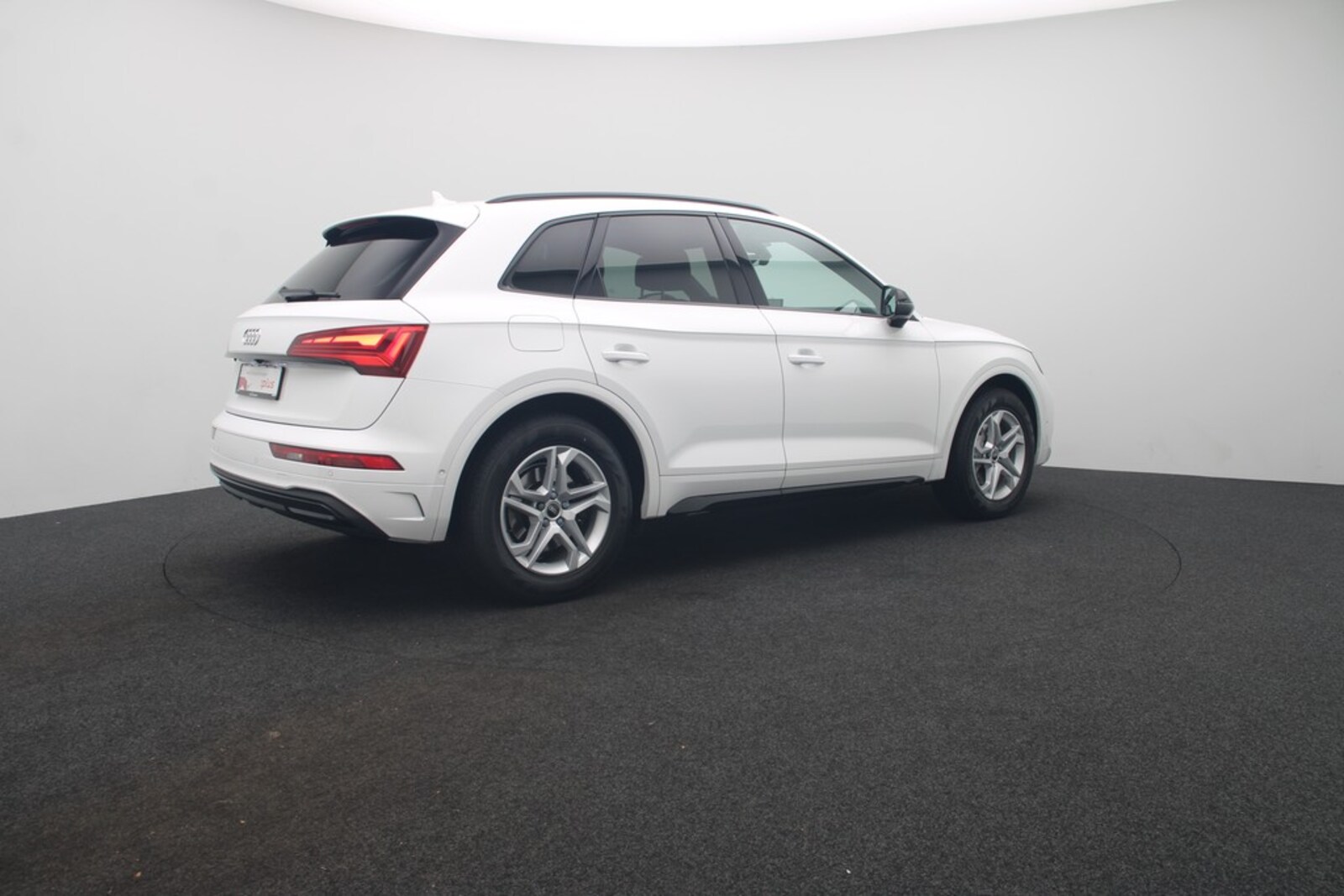 Audi Q5 – Bild 5