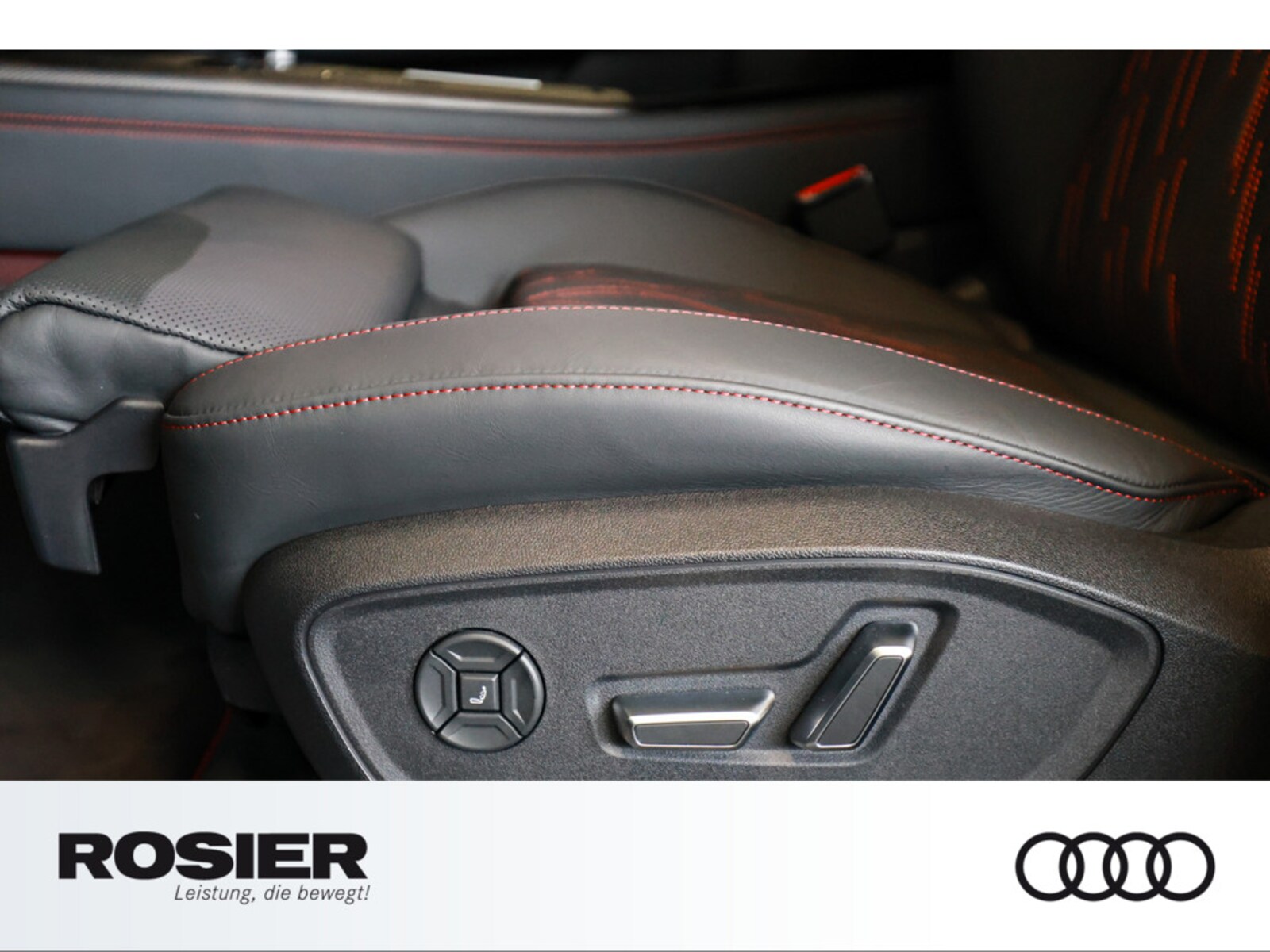 Audi Q7 – Bild 28