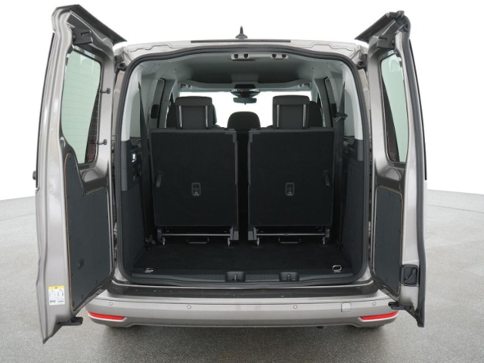 Volkswagen Caddy Maxi – Bild 10