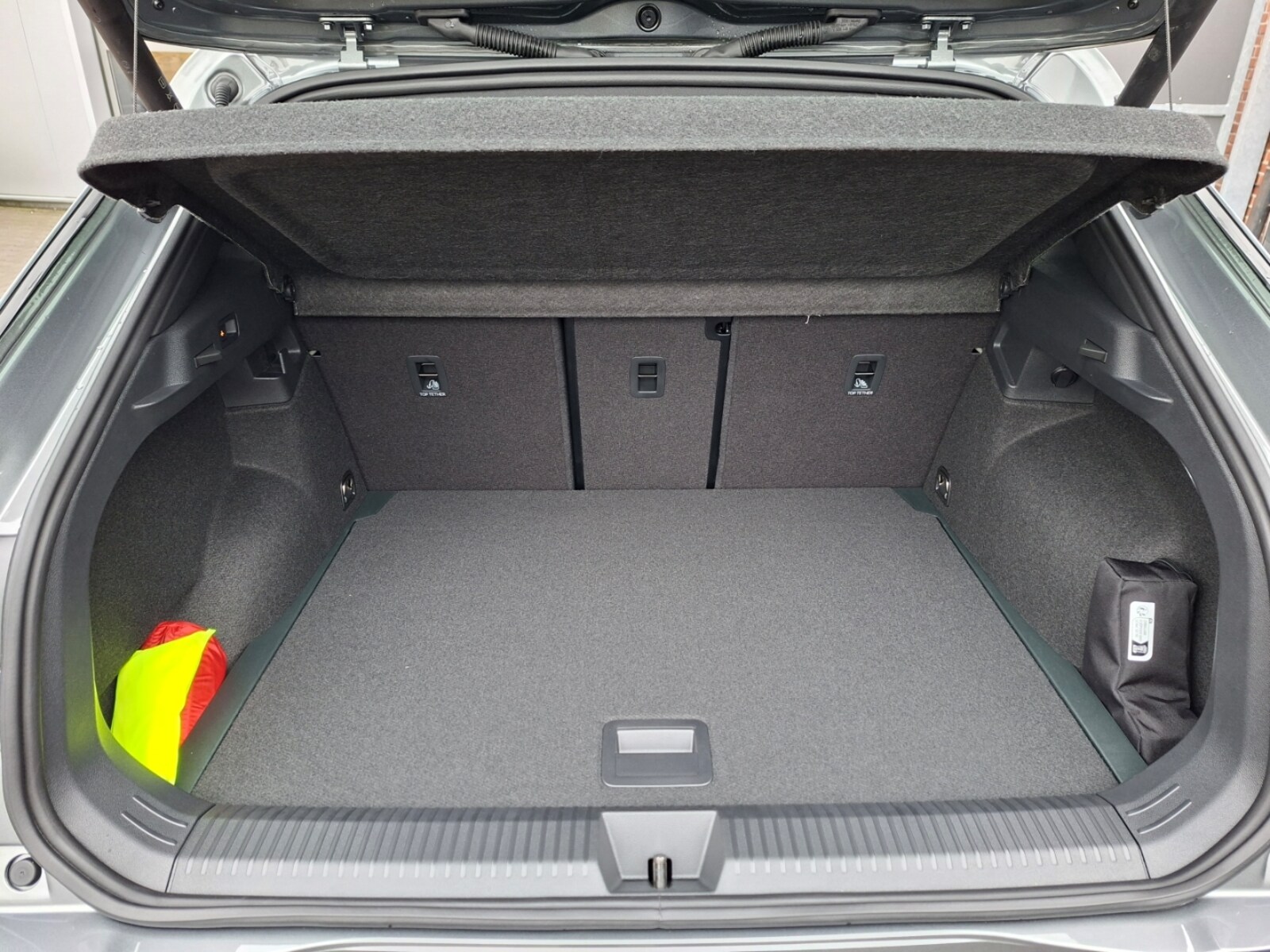 Volkswagen T-Roc – Bild 7