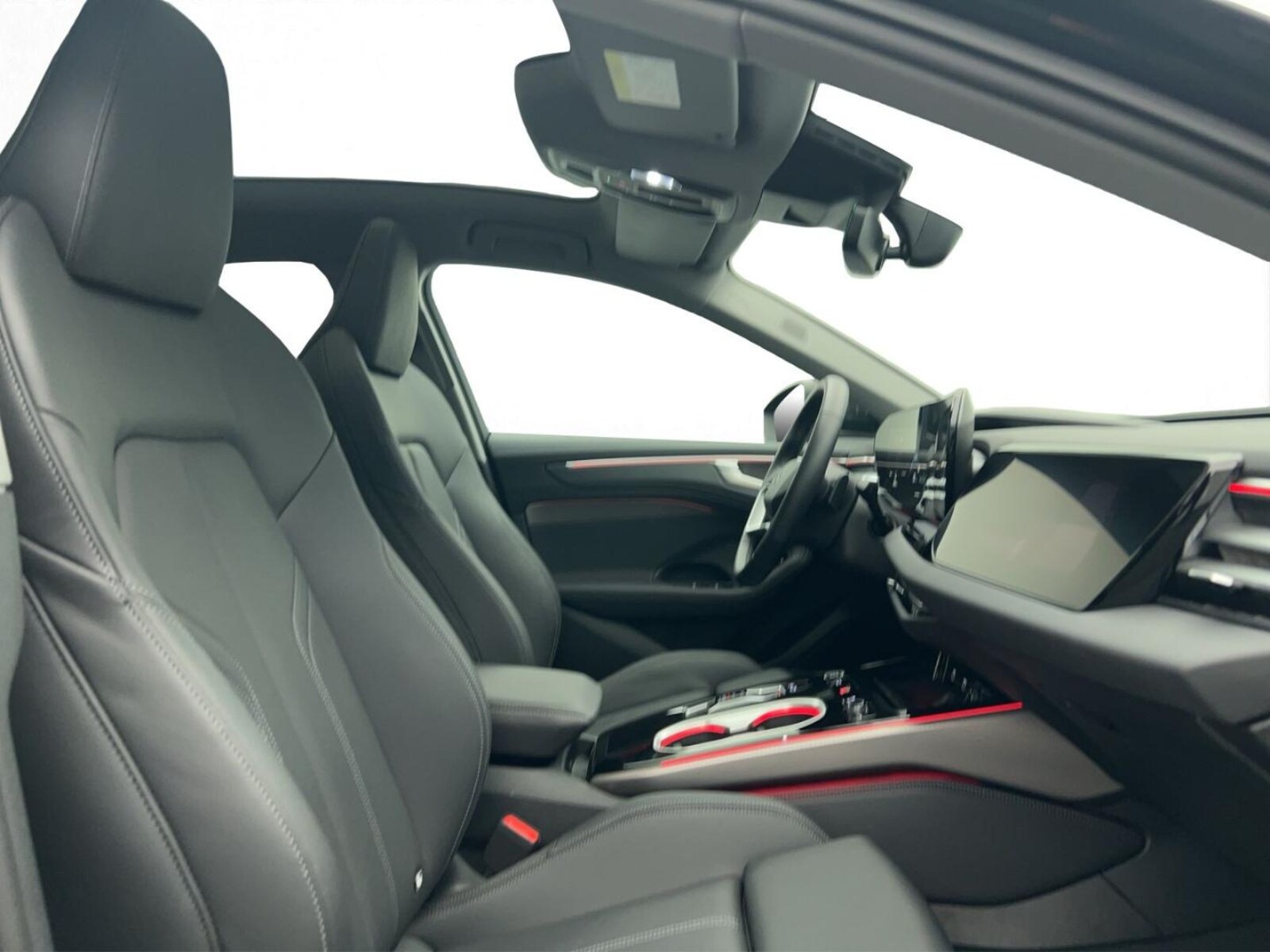 Audi A6 Limousine – Bild 3