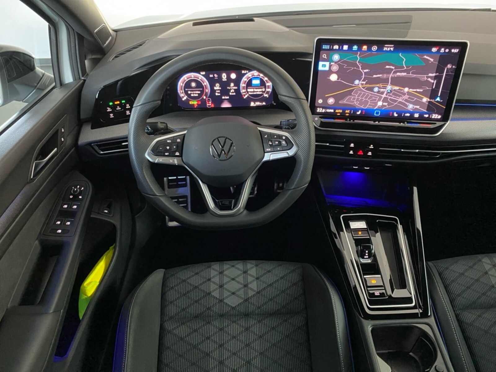 Volkswagen Golf Variant – Bild 9