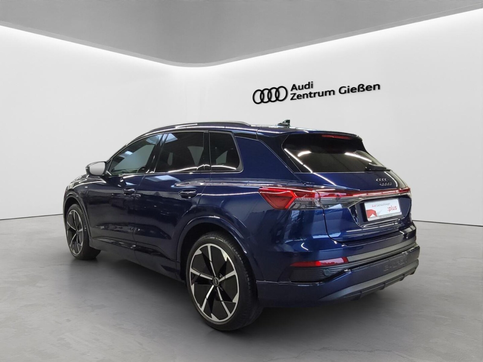 Audi Q4 e-tron – Bild 3