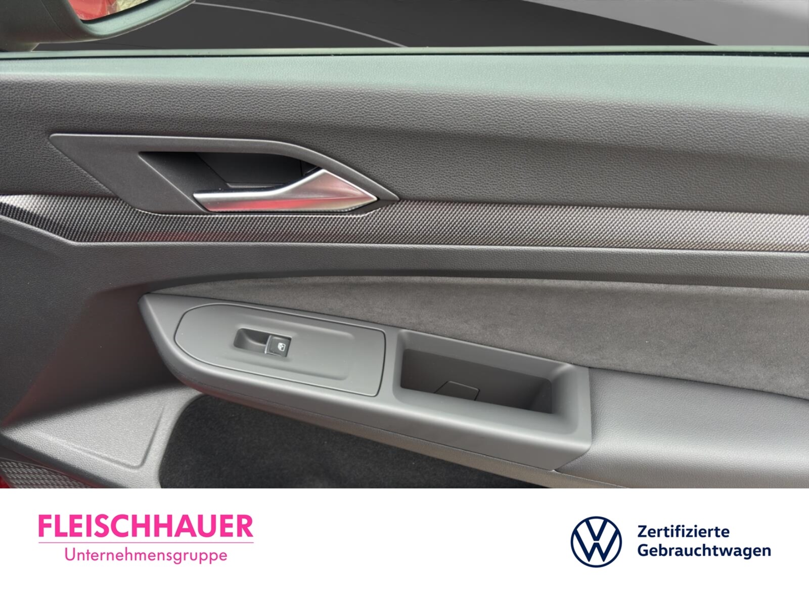 Volkswagen Golf – Bild 15