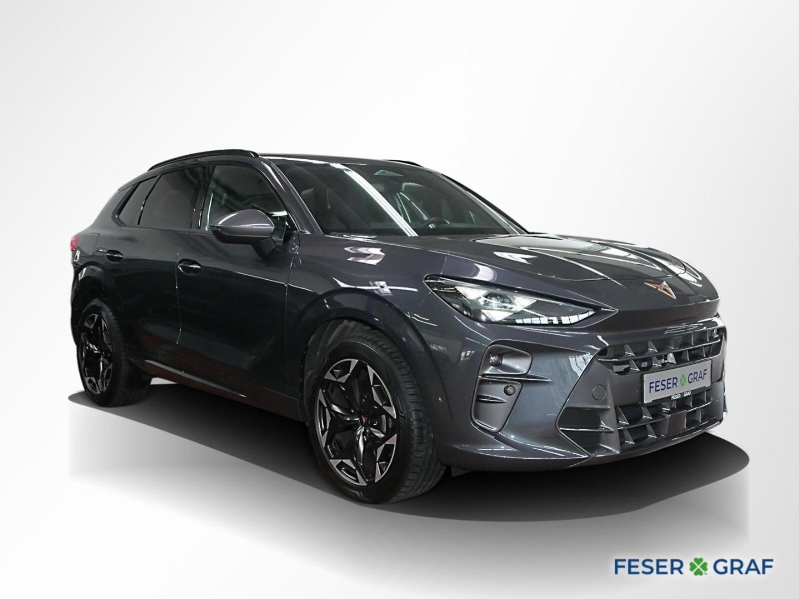 CUPRA Terramar – Bild 2