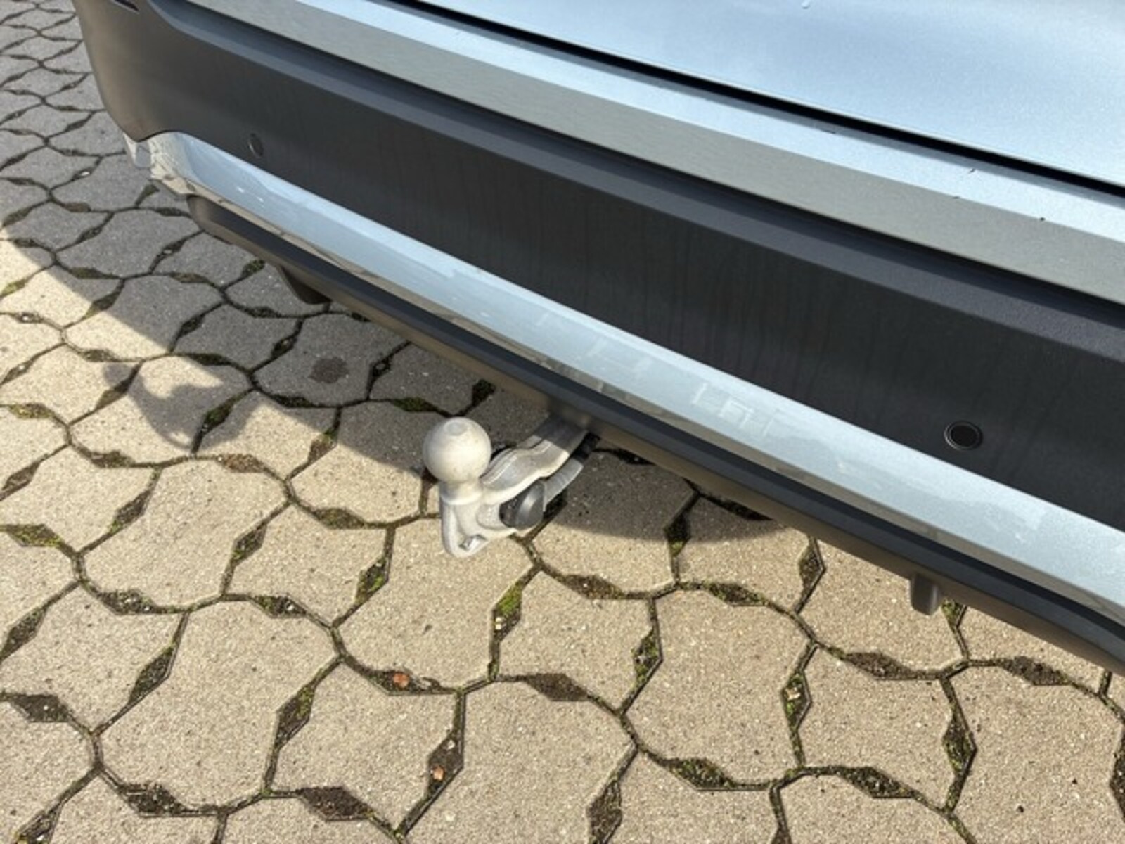 Volkswagen Tayron – Bild 13