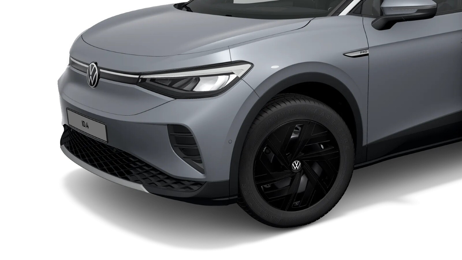 Volkswagen ID.4 – Bild 5