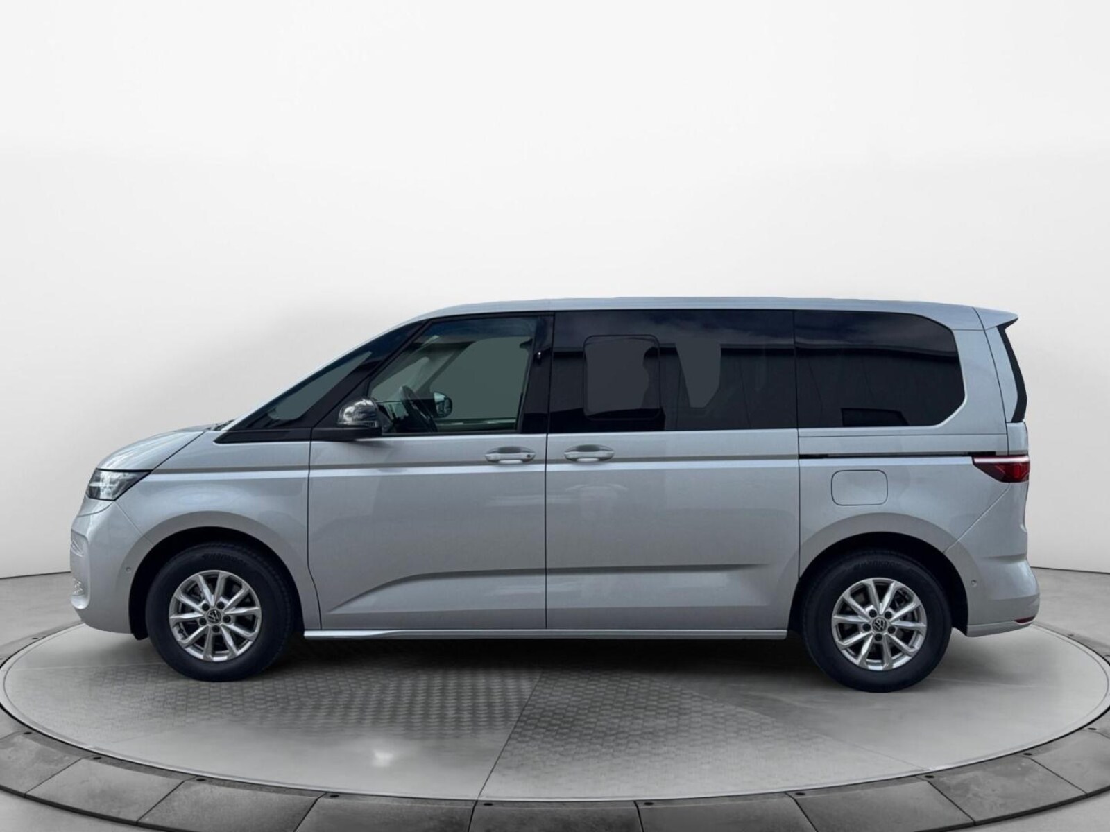 Volkswagen Multivan – Bild 2