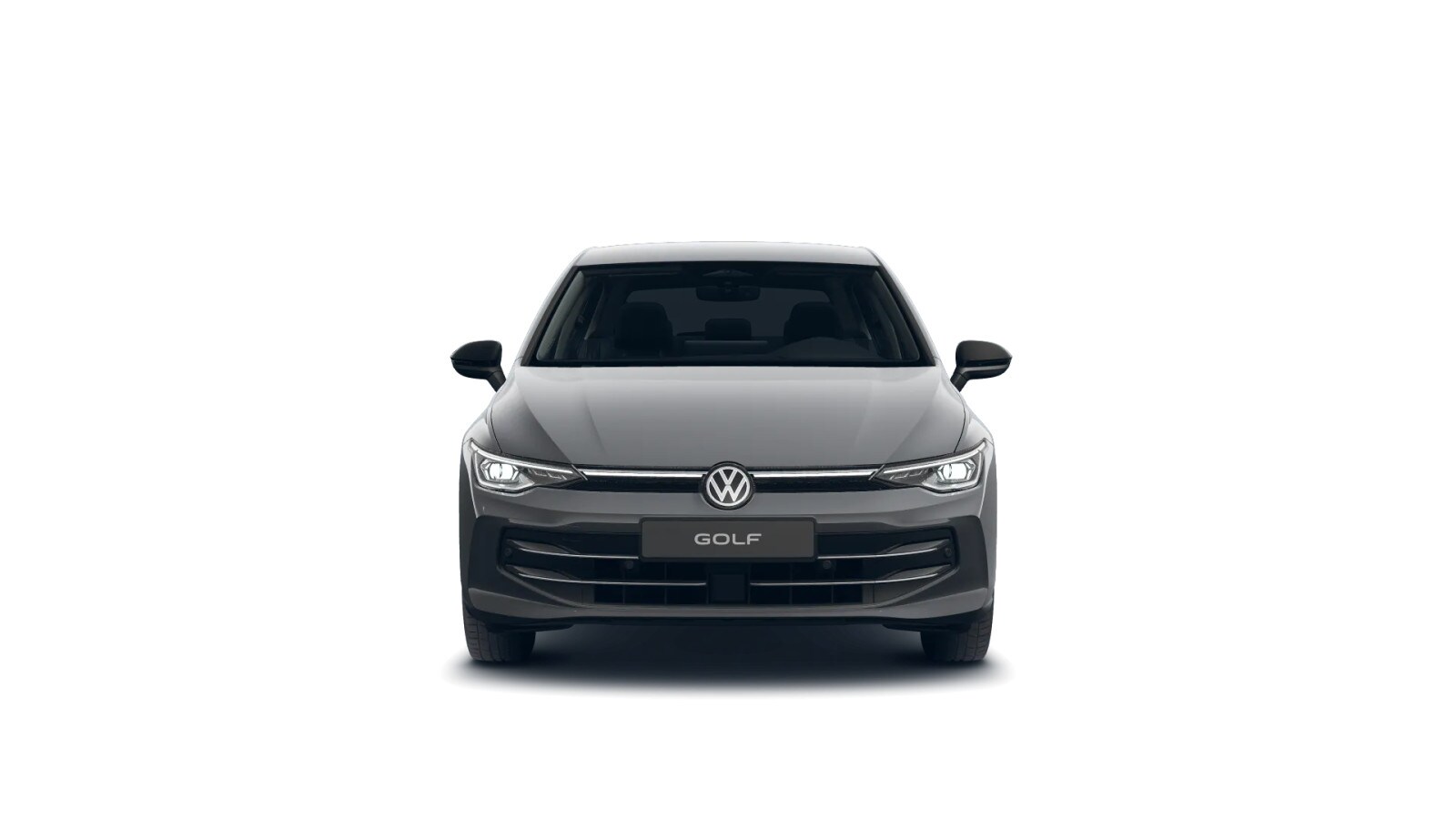 Volkswagen Golf – Bild 2