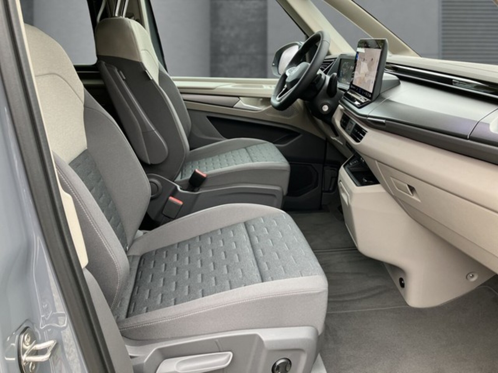 Volkswagen California – Bild 14