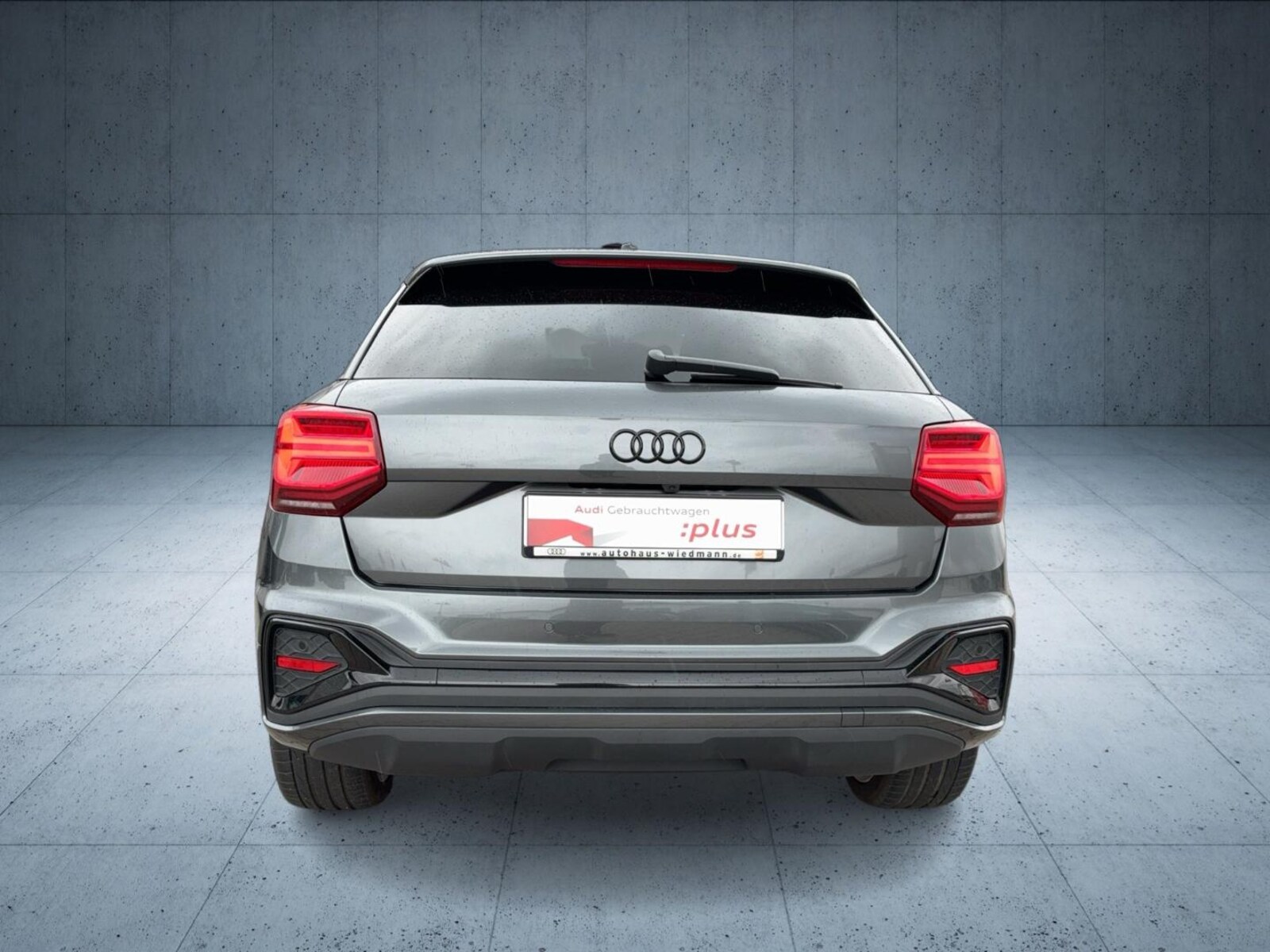 Audi Q2 – Bild 5