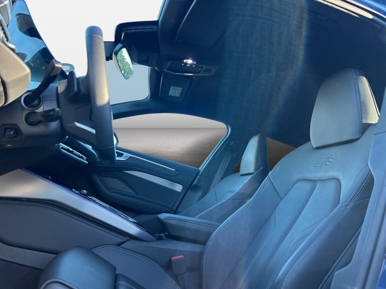 Audi A6 Avant – Bild 15
