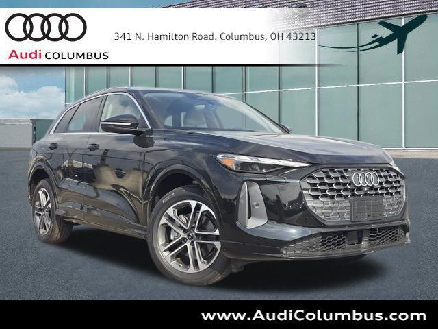Photo of 2026 Audi Q5 