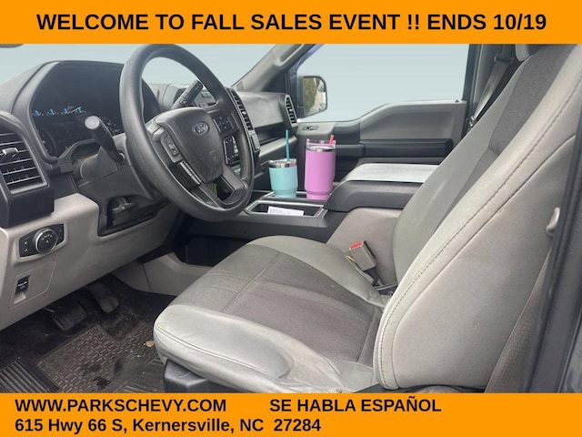 Photo of 2016 Ford F-150