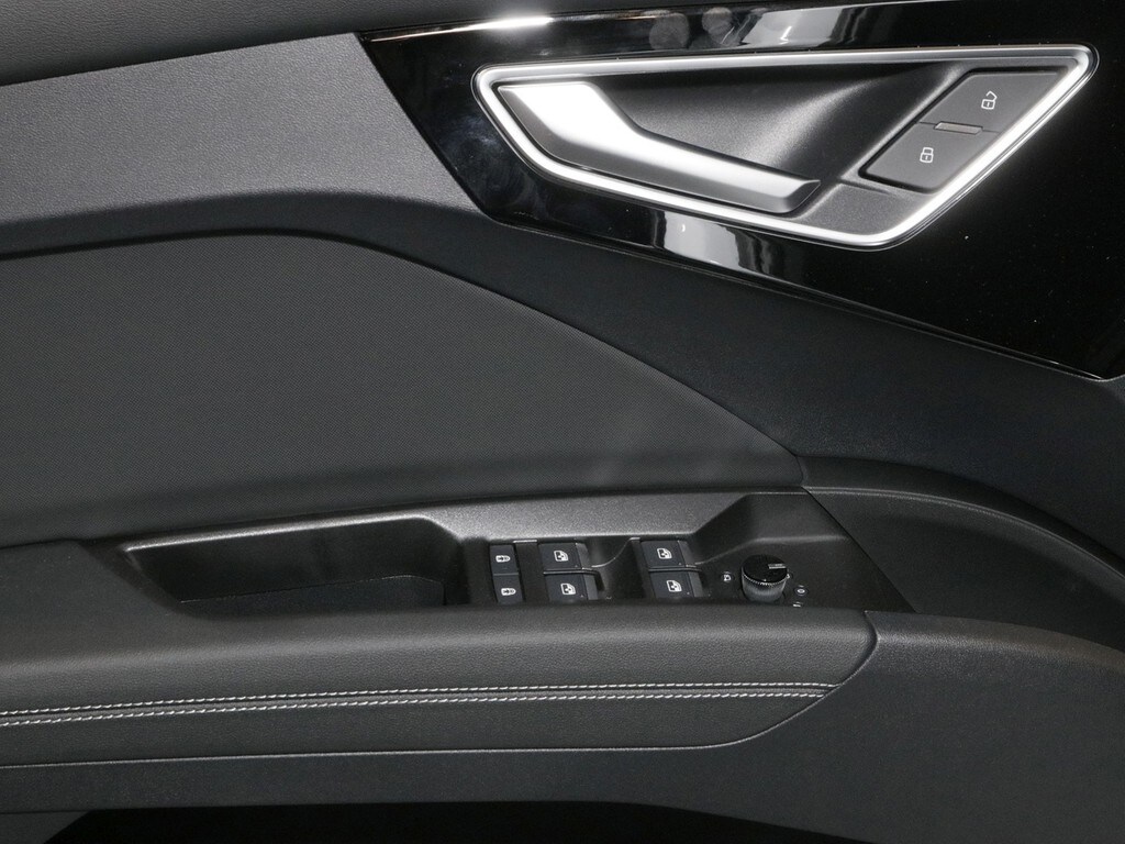 Image about Audi Q4 Sportback e-tron 55 e-tron quattro 250 kW