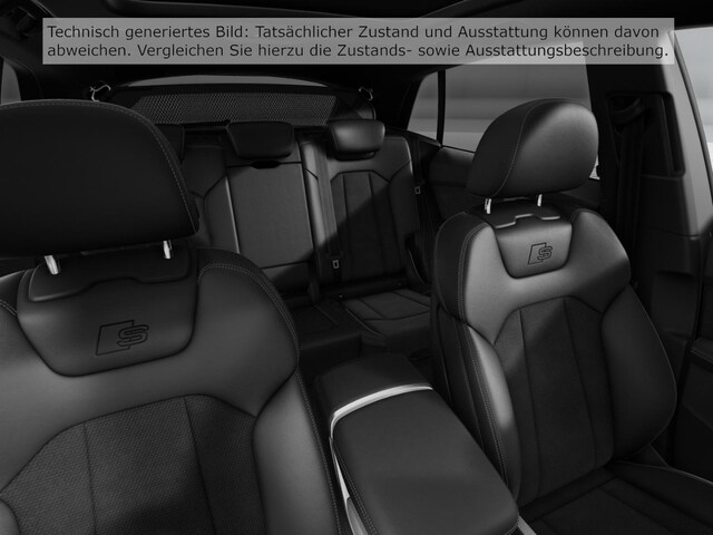 Audi Q8 TFSI E 55 TFSI E Quattro Tiptronic - 2024 - Joinsteer - #9