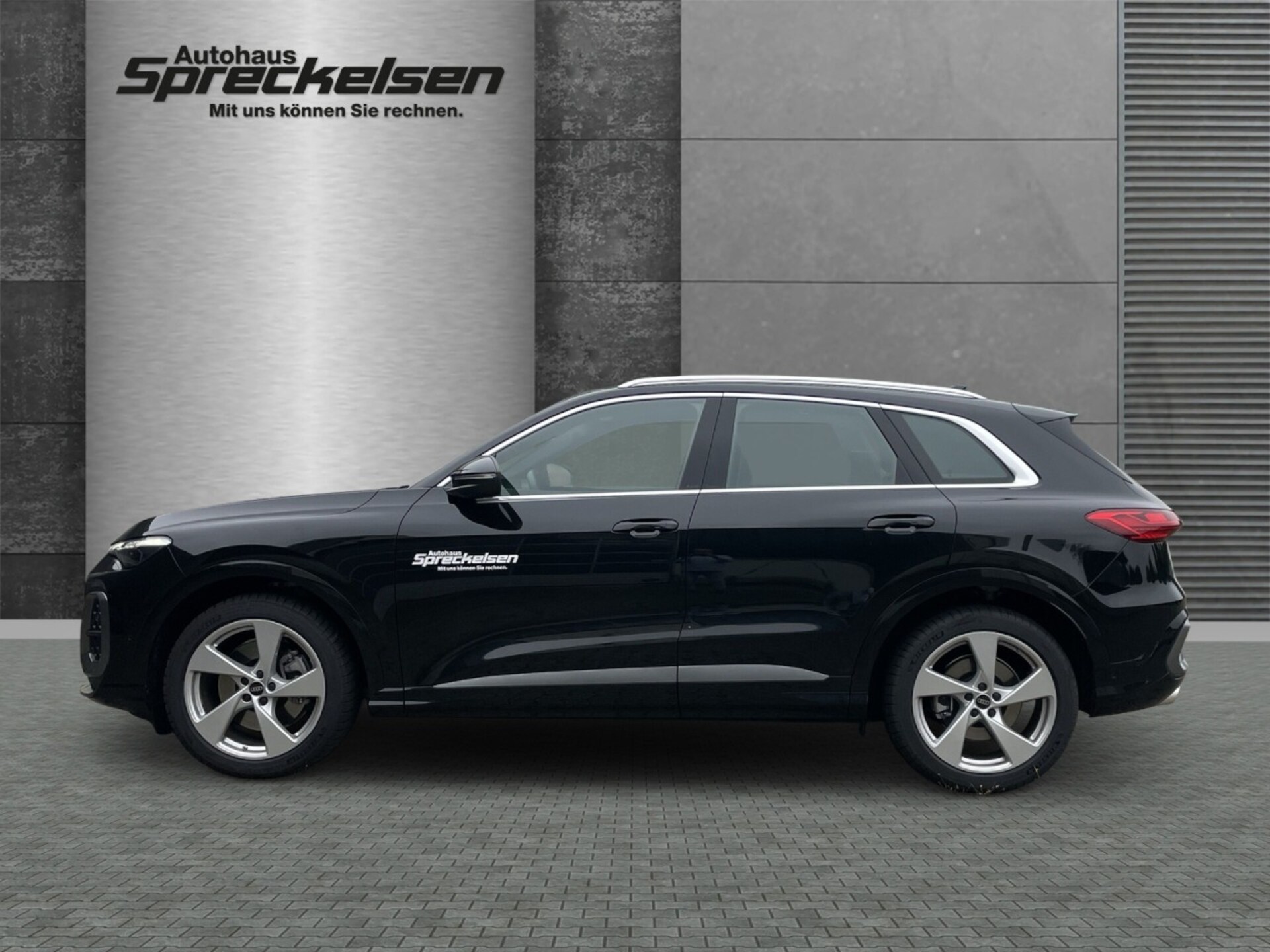 Audi Q5 SUV