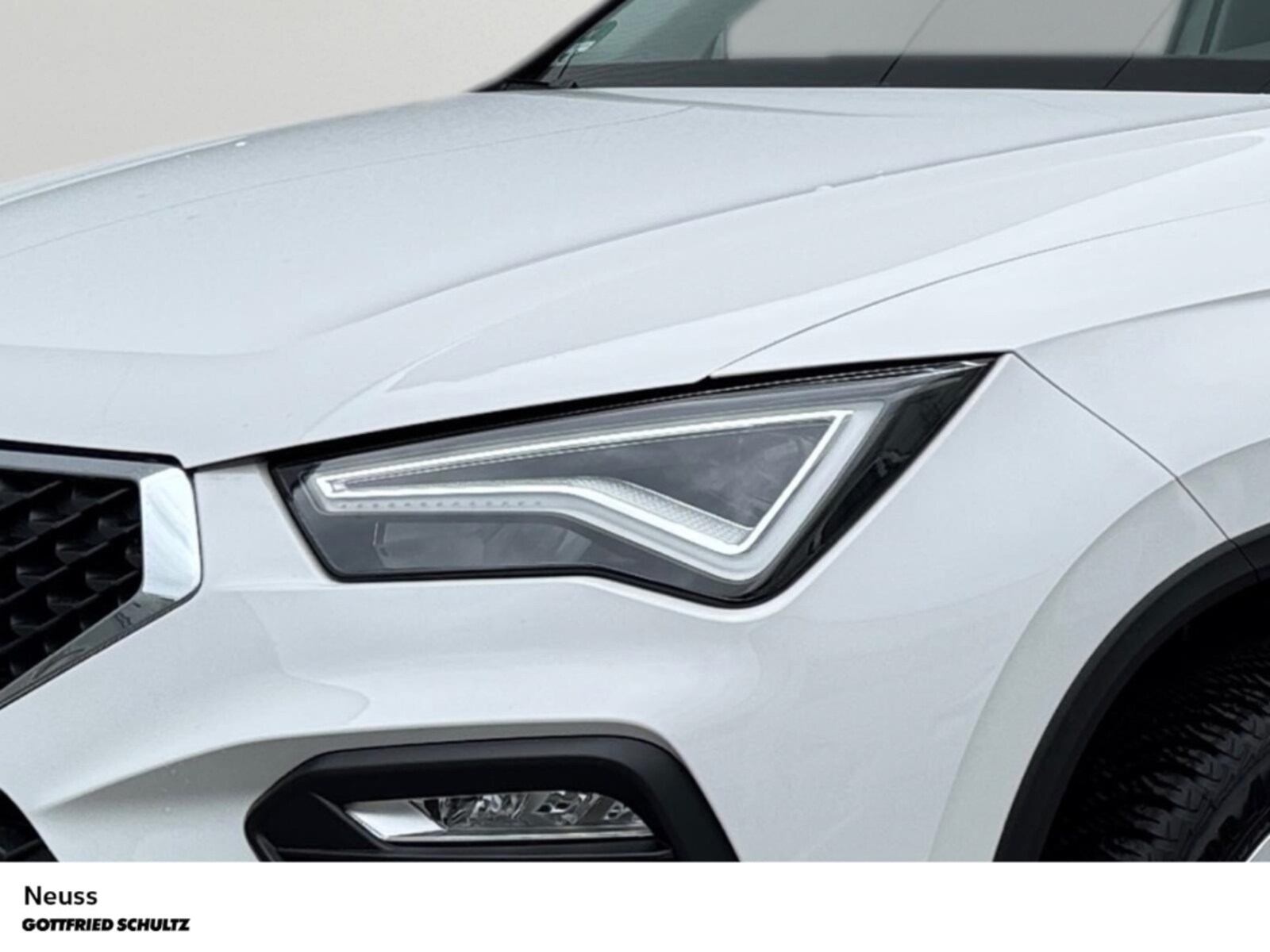 SEAT Ateca – Bild 4