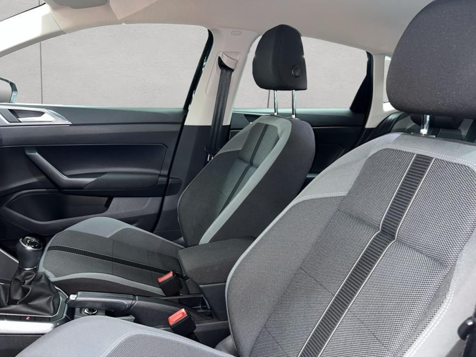 Volkswagen Polo Highline