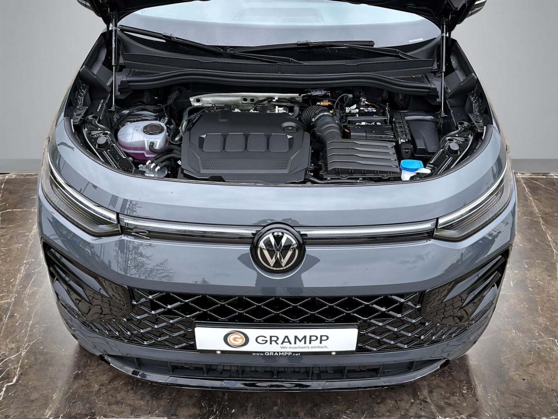 Volkswagen Tayron R-Line
