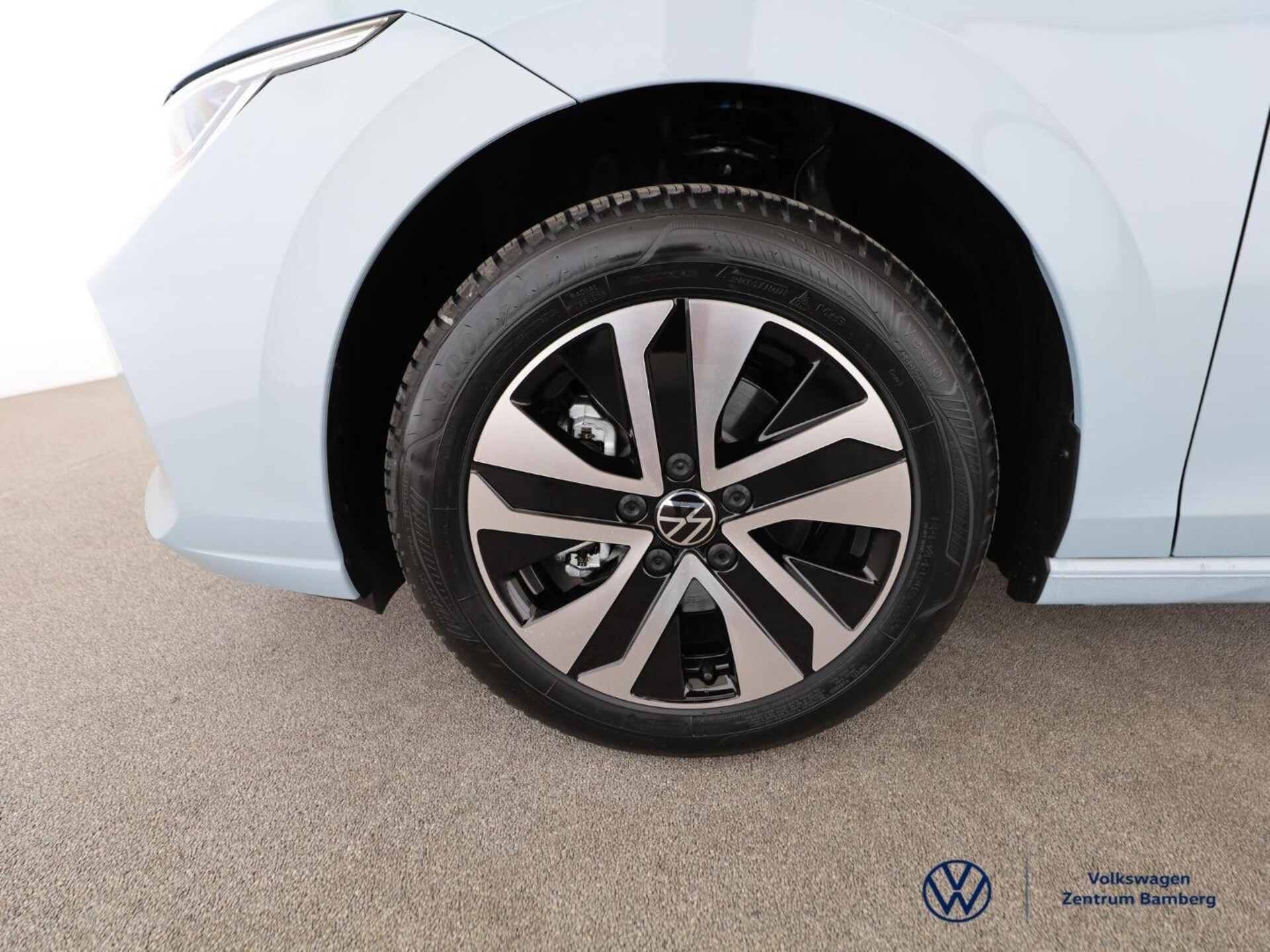 Volkswagen Golf ENERGY