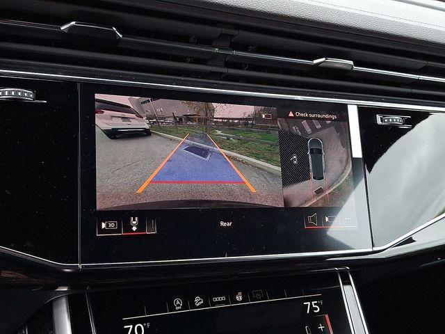2026 Audi Q8 Premium Plus - Photo 14