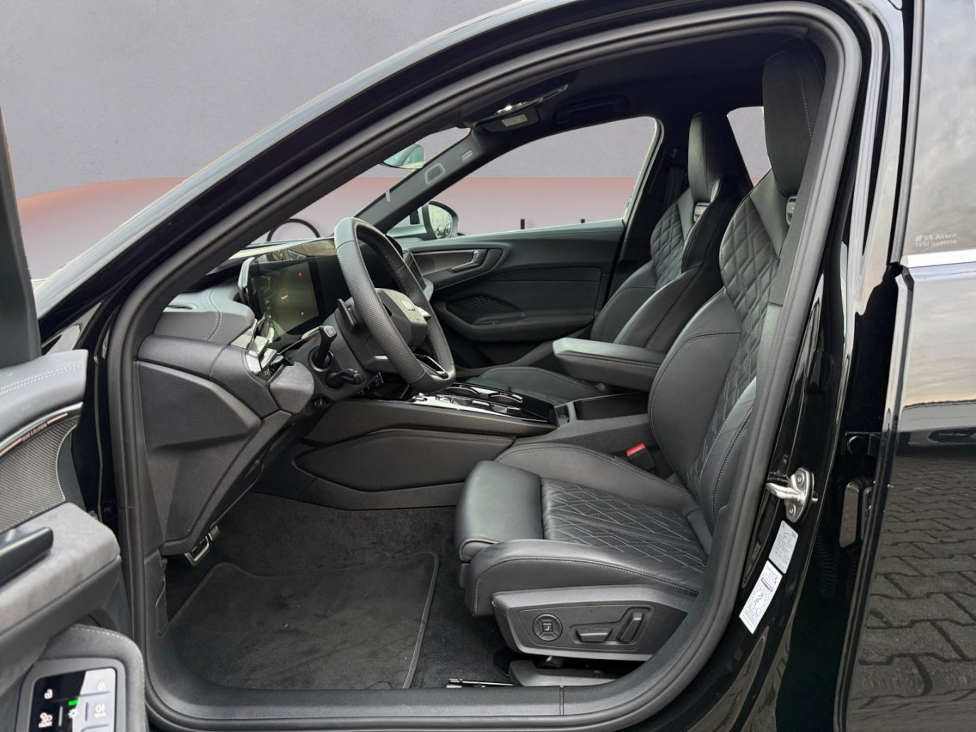 Audi S5 Avant