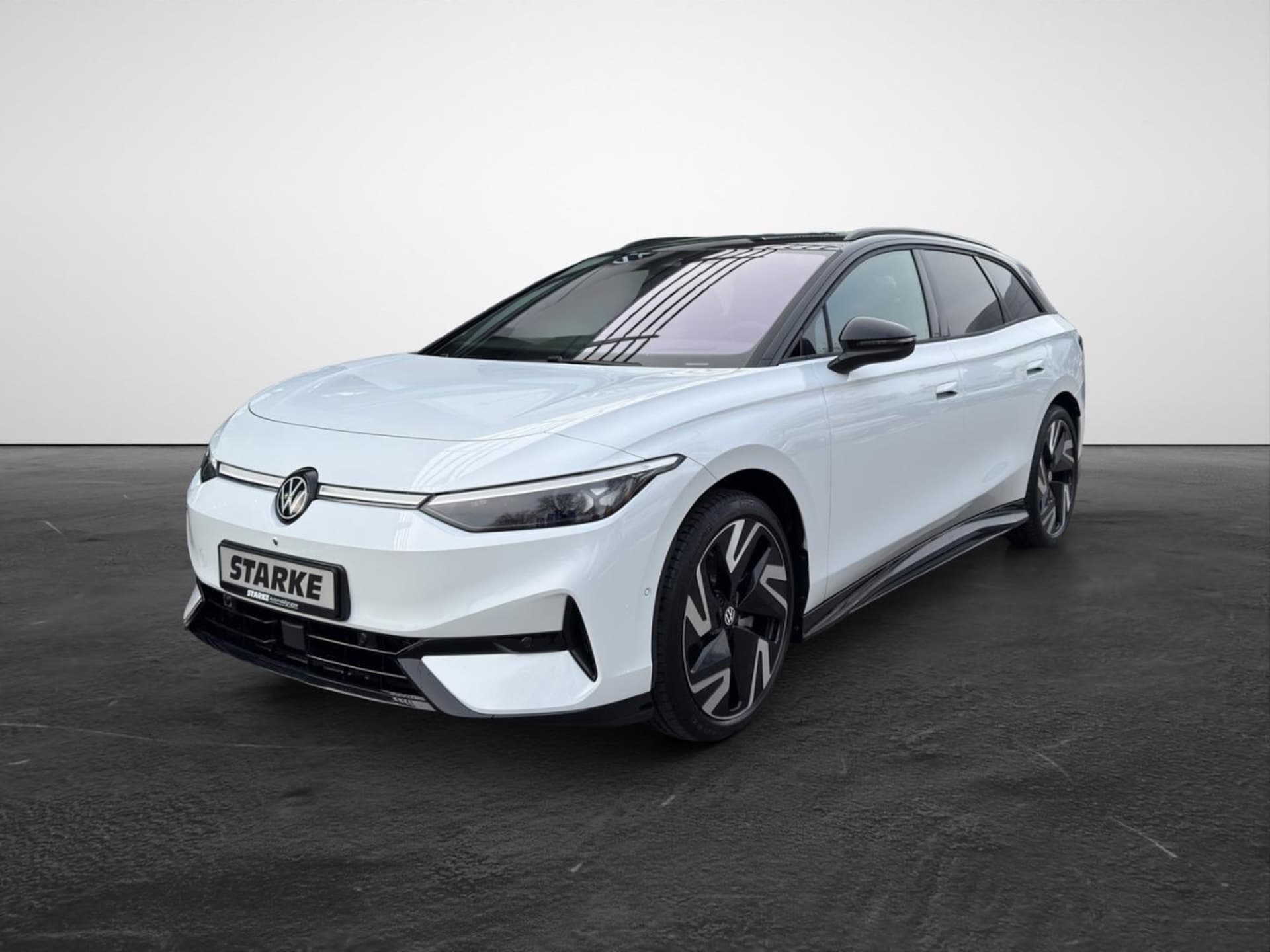 Volkswagen ID.7 Tourer Pro S