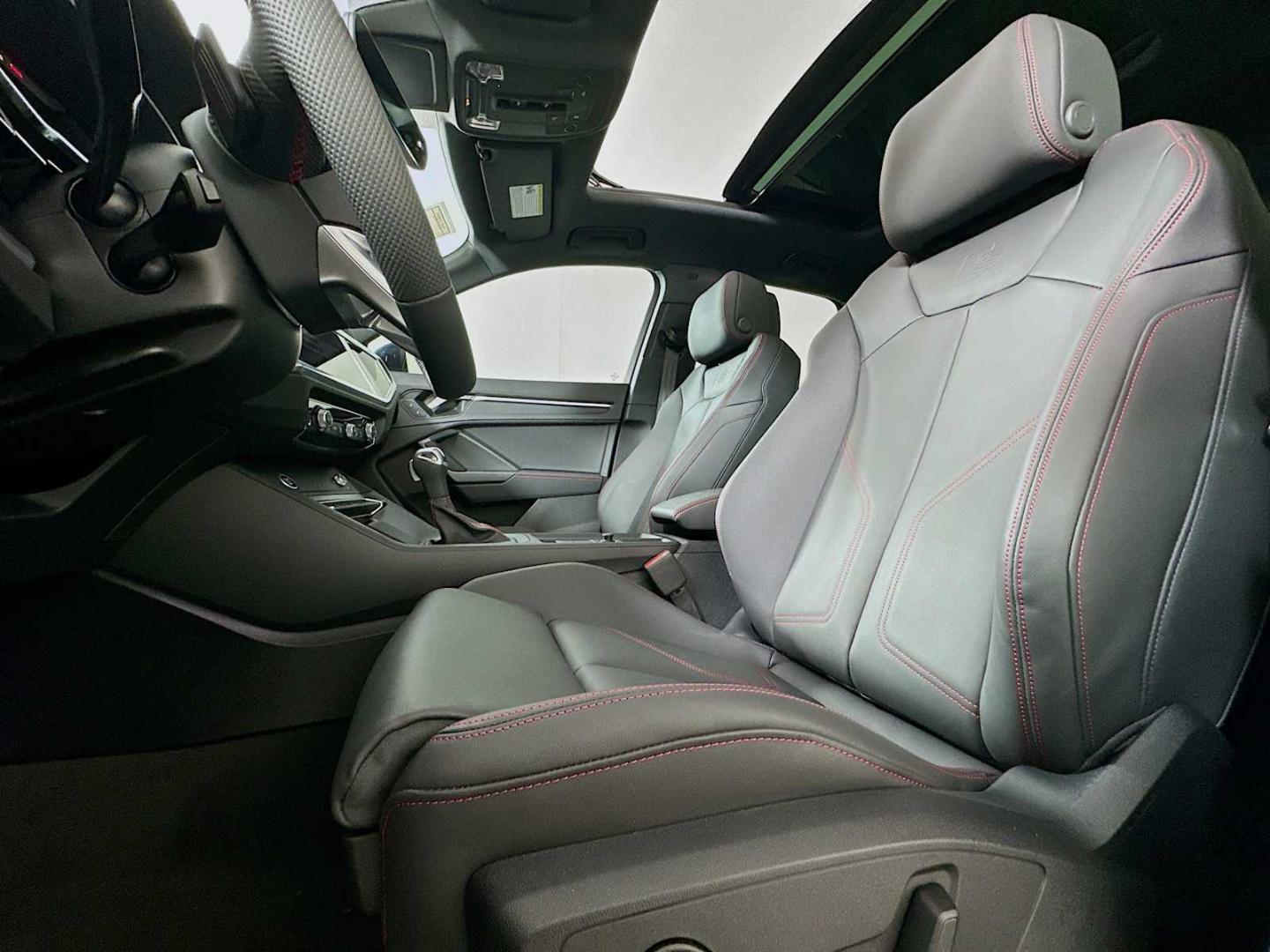 2025 Audi Q3 S Line Premium Plus - Photo 19