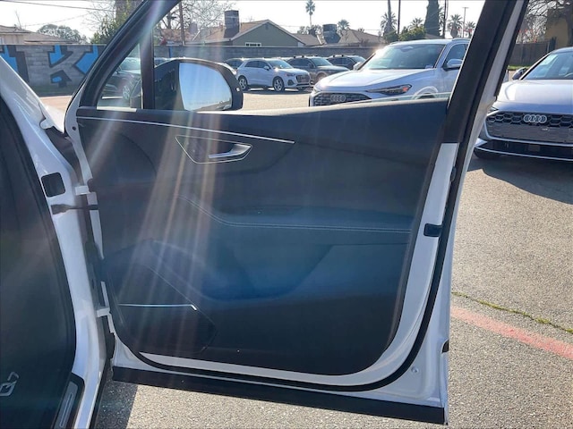 2026 Audi SQ7 Premium Plus - Photo 24