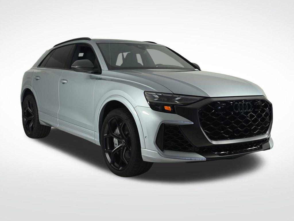 2025 Audi RS Q8 Base - Photo 7