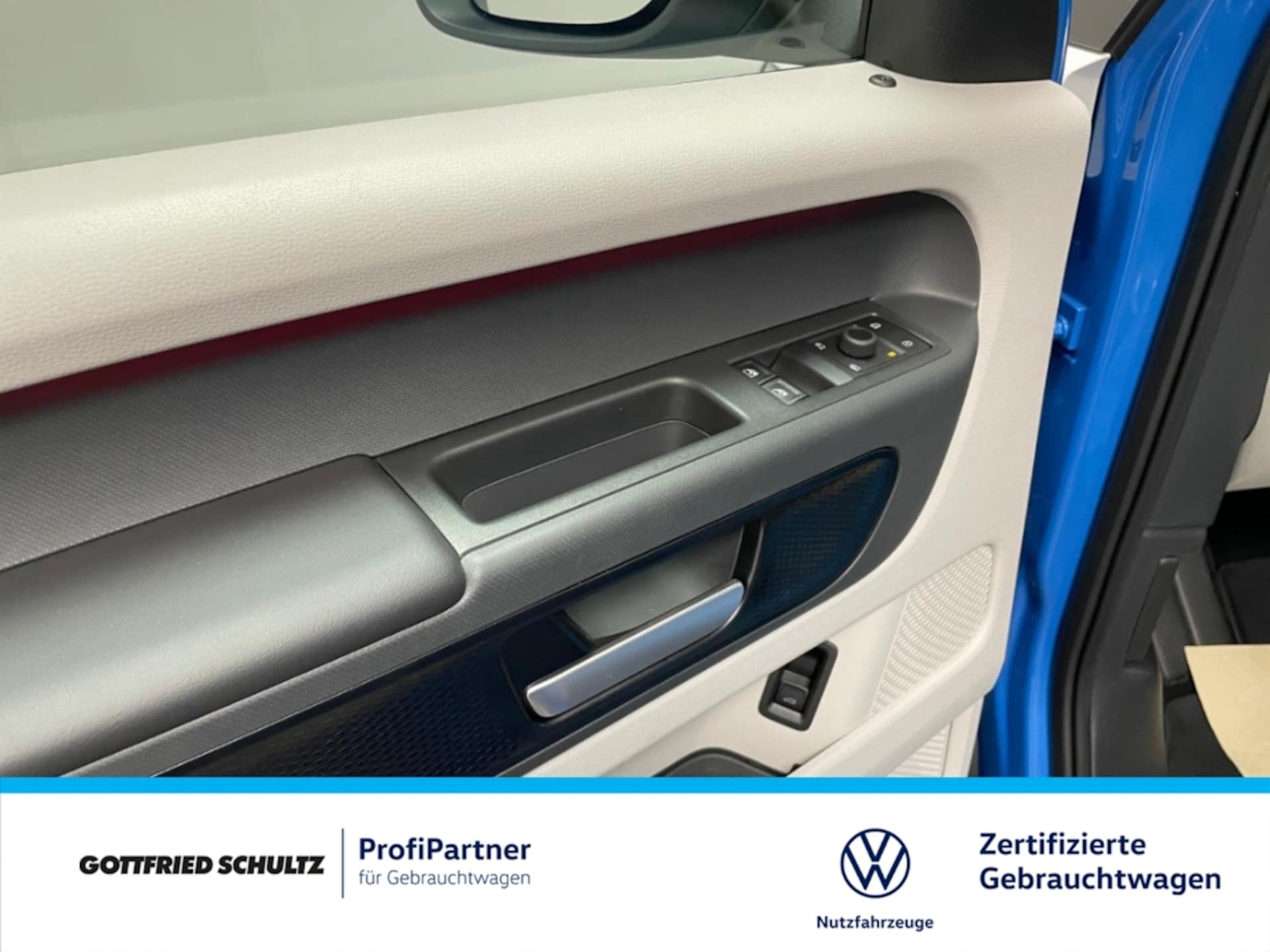 Volkswagen ID. Buzz Pure