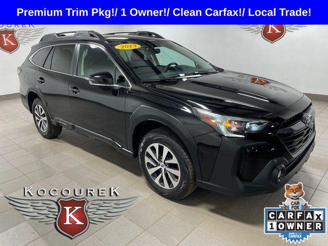 2023 Subaru Outback