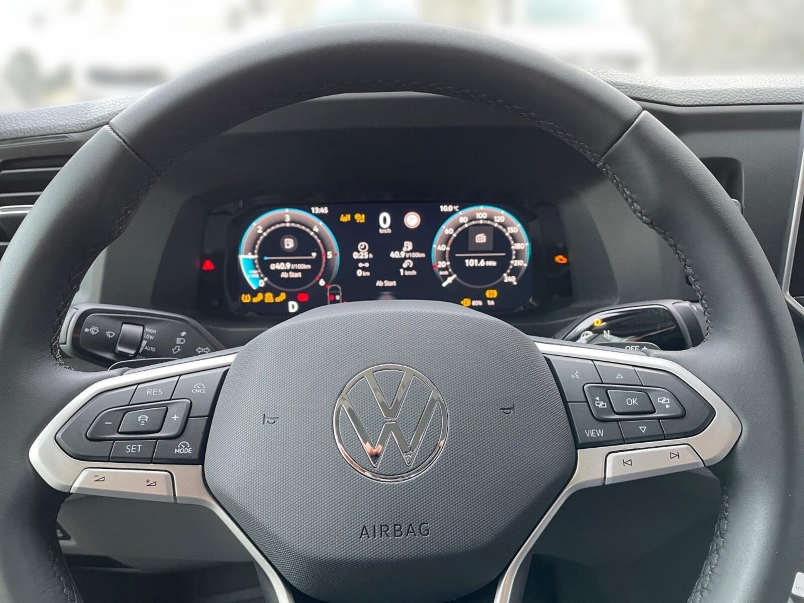 Volkswagen Grand California 600 – Bild 10