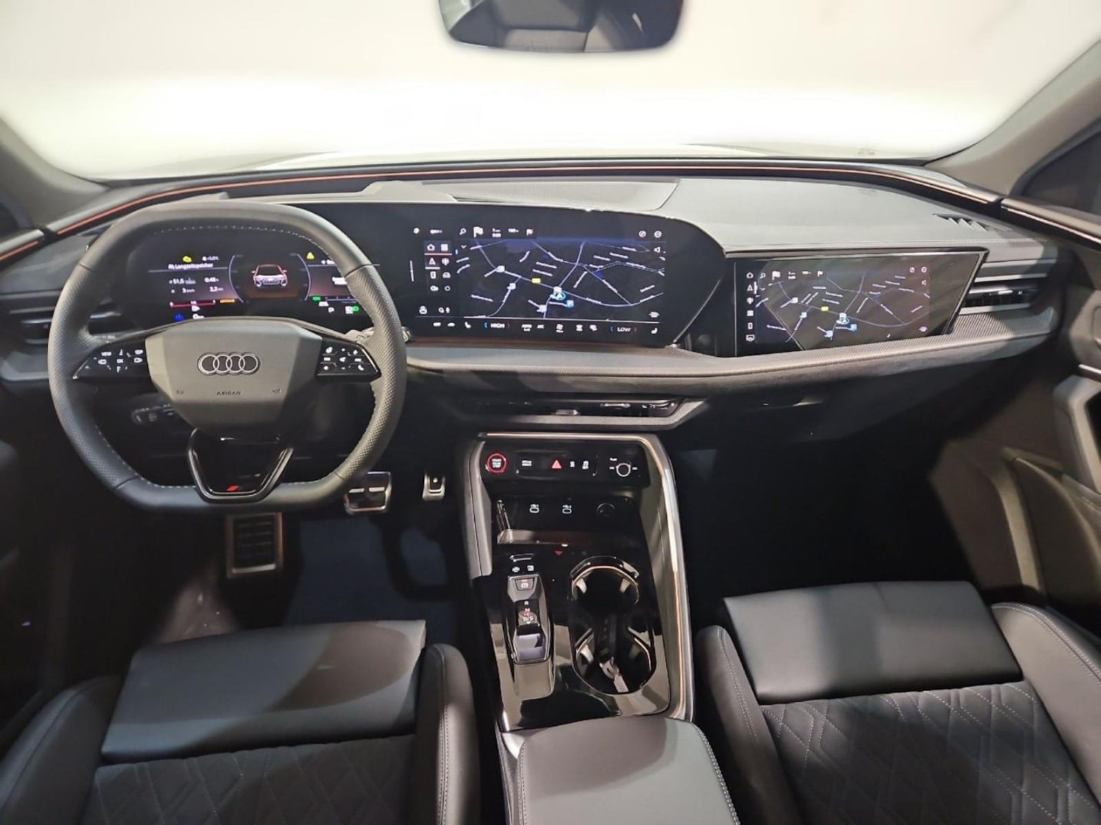 Audi SQ5 – Bild 11