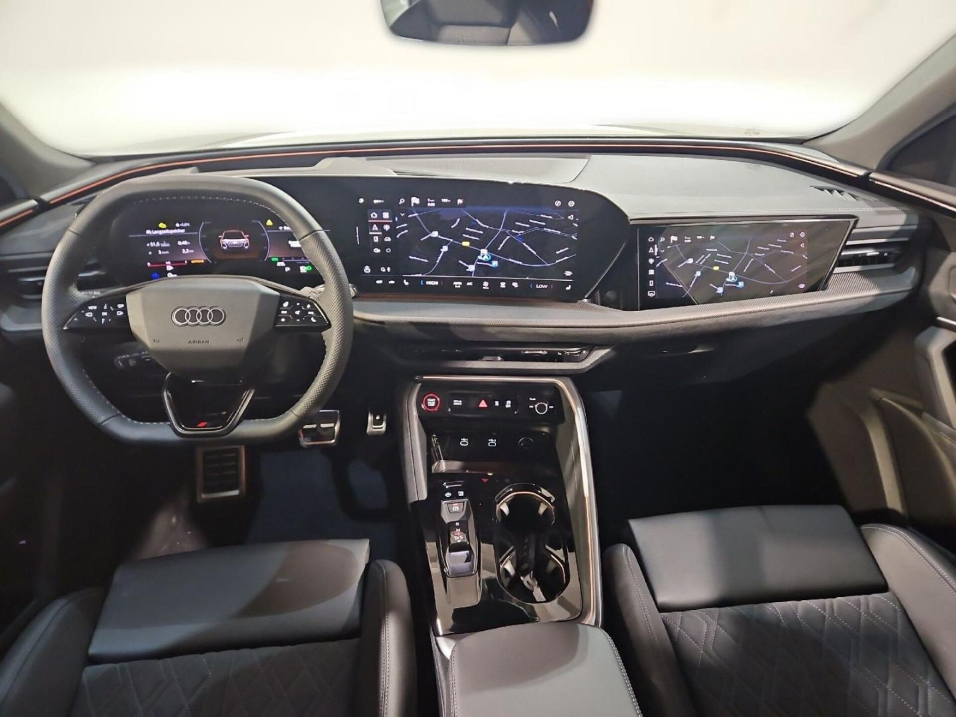 Audi SQ5 SUV