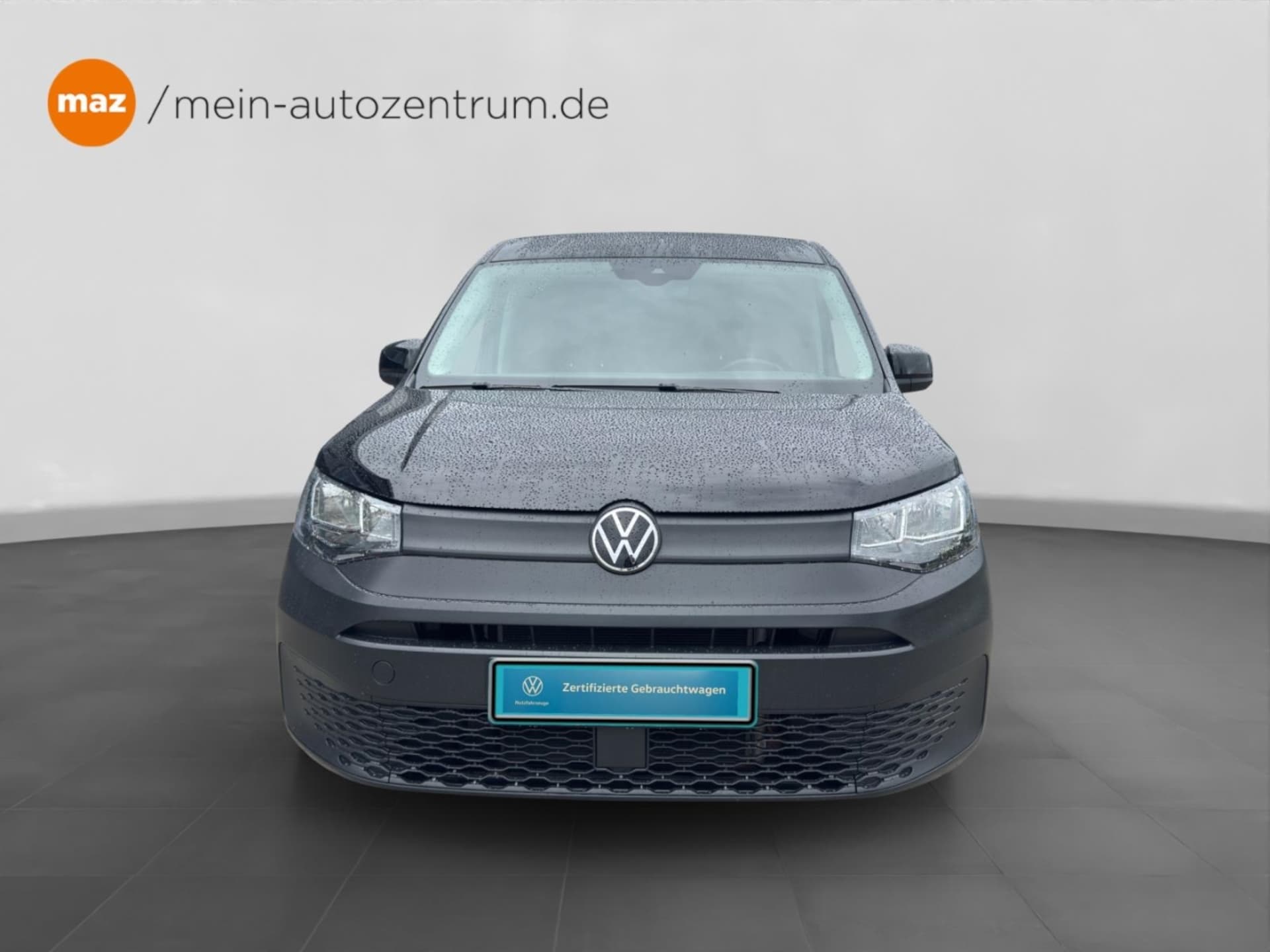 Volkswagen Caddy Maxi Basis-Modell