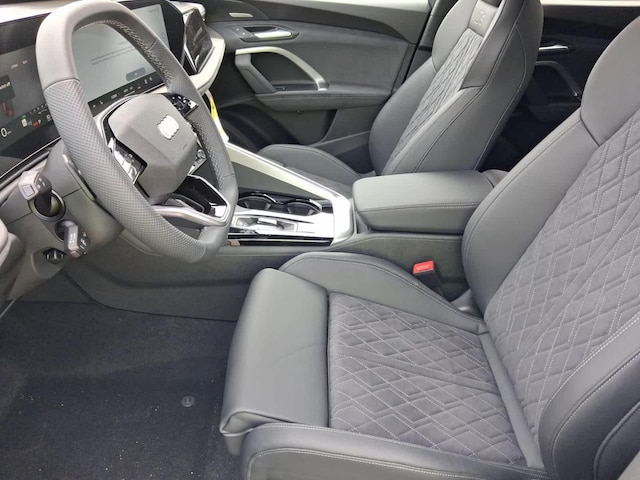 2026 Audi SQ5 Sportback