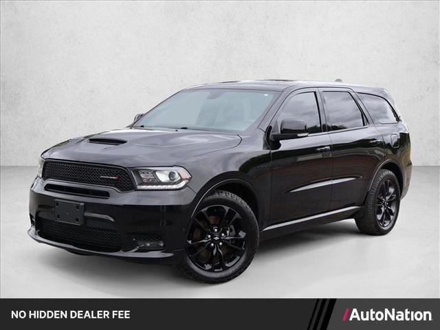 2020 Dodge Durango