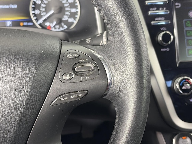 2023 Nissan Murano SL - Photo 29