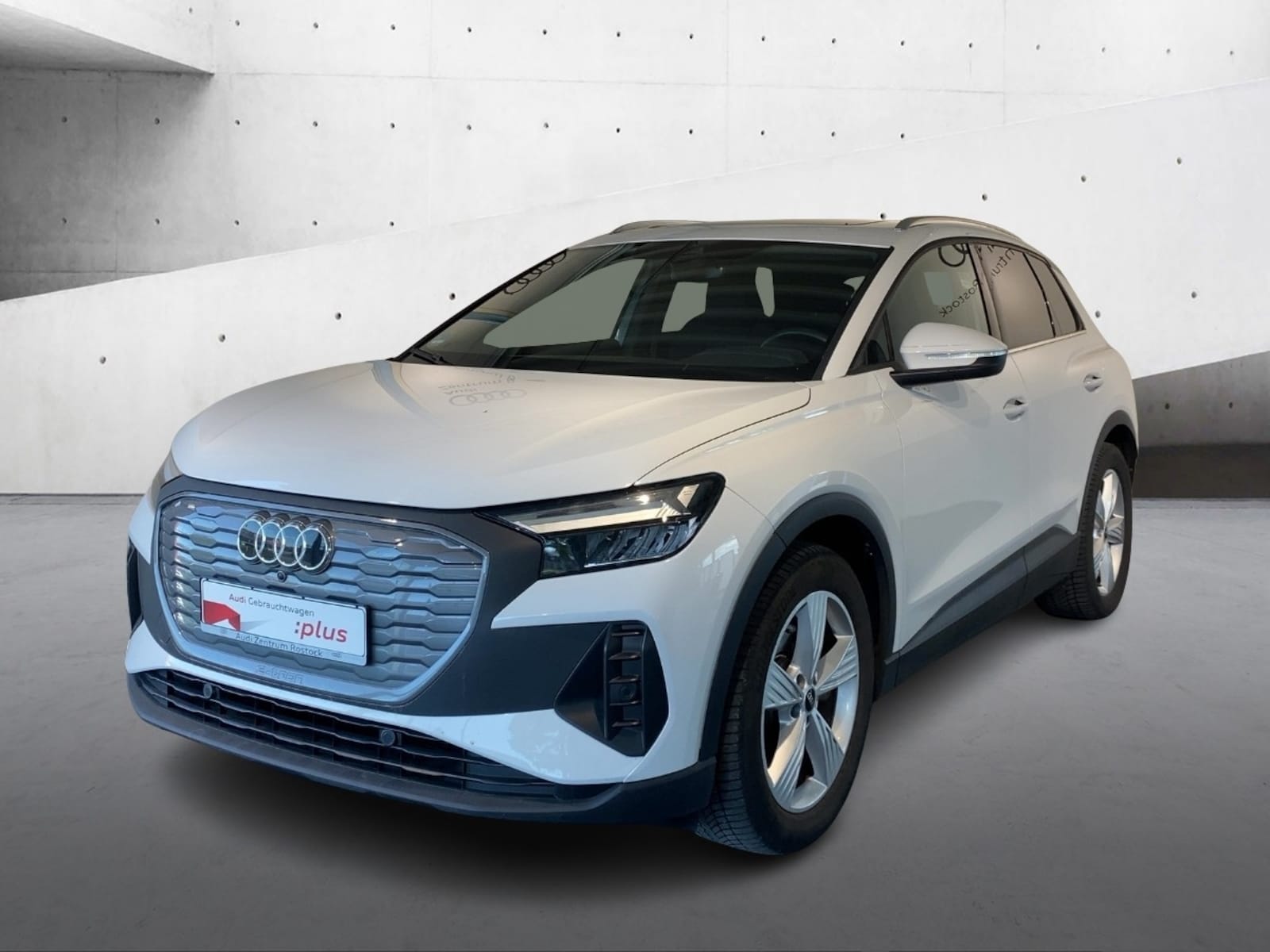 Audi Q4 e-tron – Bild 2