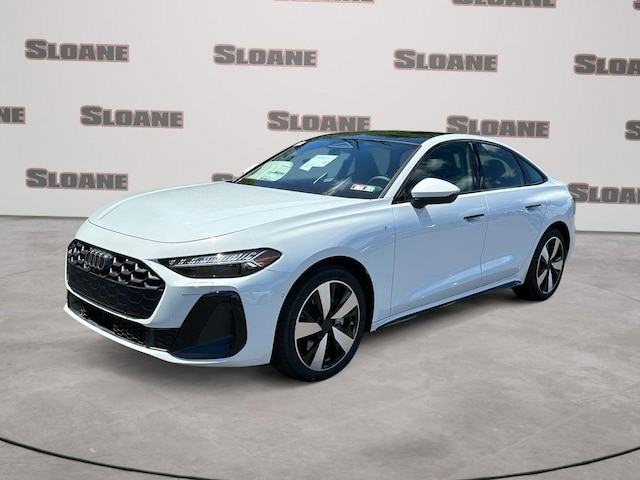 Photo of 2026 Audi A5 Sedan