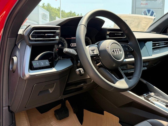 2026 Audi A3 Premium - Photo 26